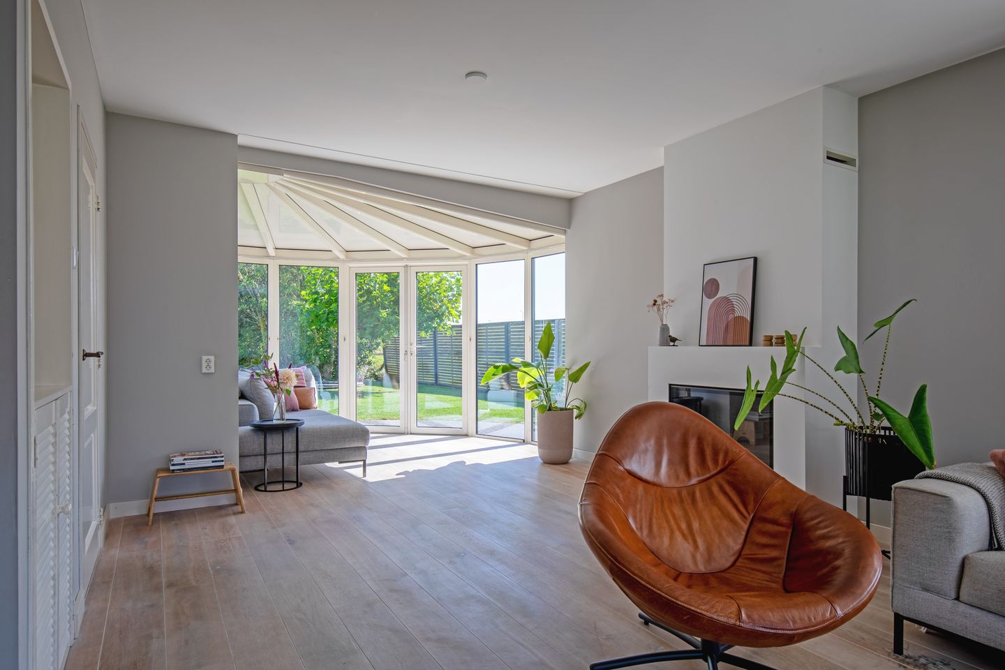 Foto 10 van Laagwaalderweg 10