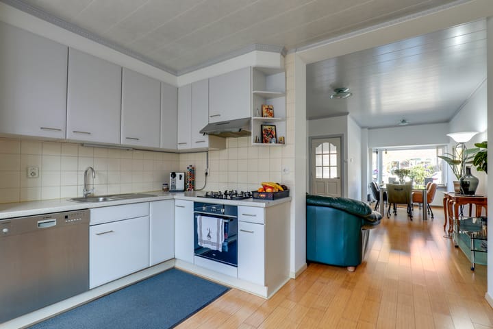 Photo 9 of Koppestokstraat 84