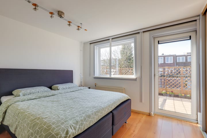 Photo 12 of Koppestokstraat 84