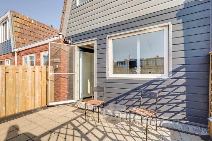 Photo 16 of Koppestokstraat 84