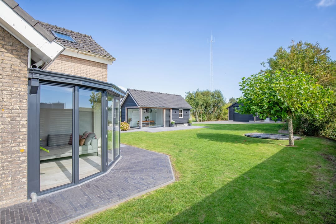 Foto 43 van Laagwaalderweg 10