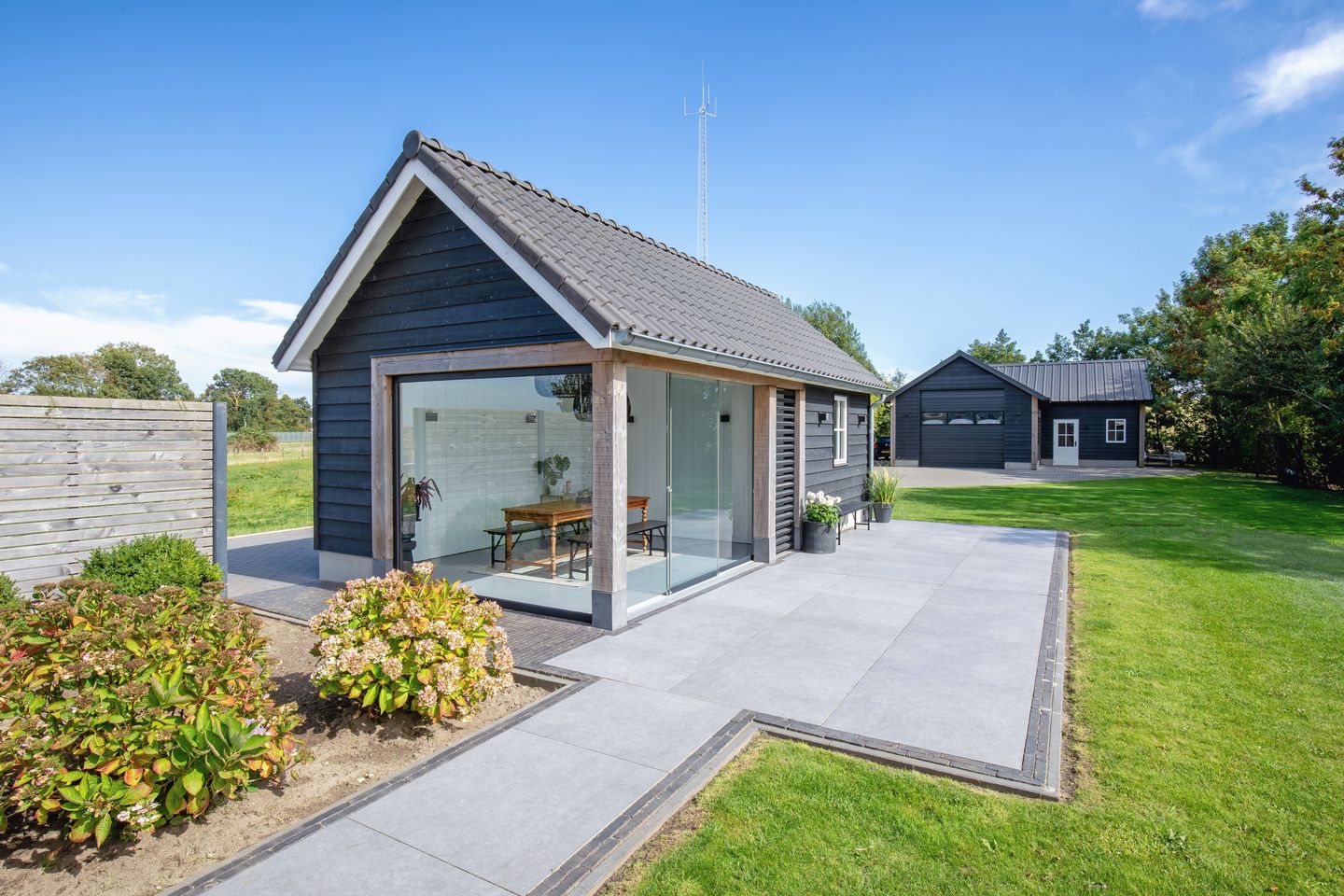 Foto 44 van Laagwaalderweg 10