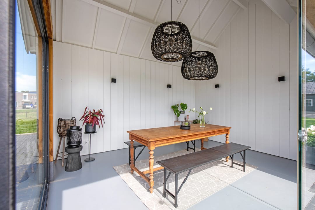 Foto 47 van Laagwaalderweg 10