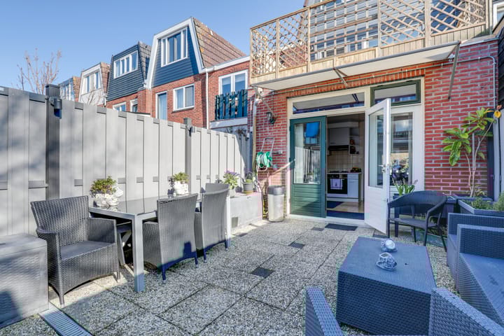 Photo 29 of Koppestokstraat 84