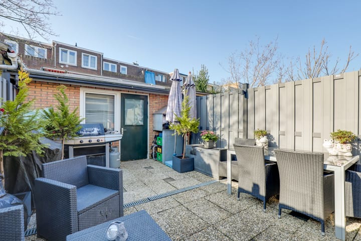 Photo 28 of Koppestokstraat 84