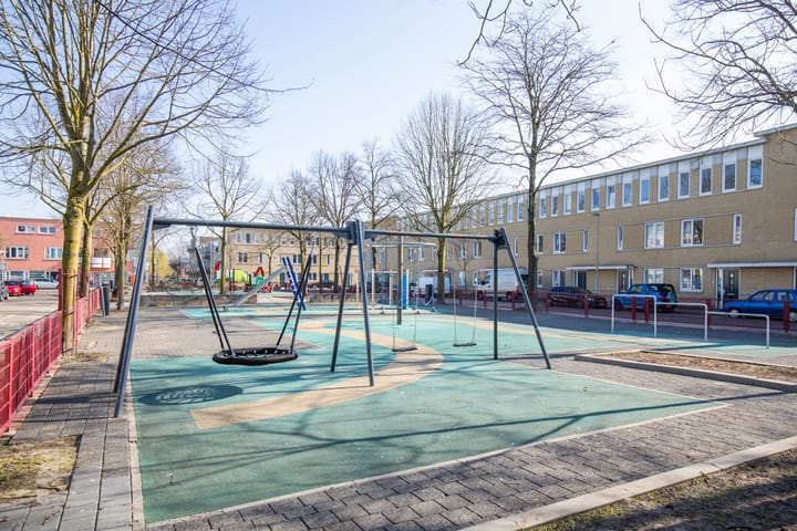 Photo 33 of Koppestokstraat 84