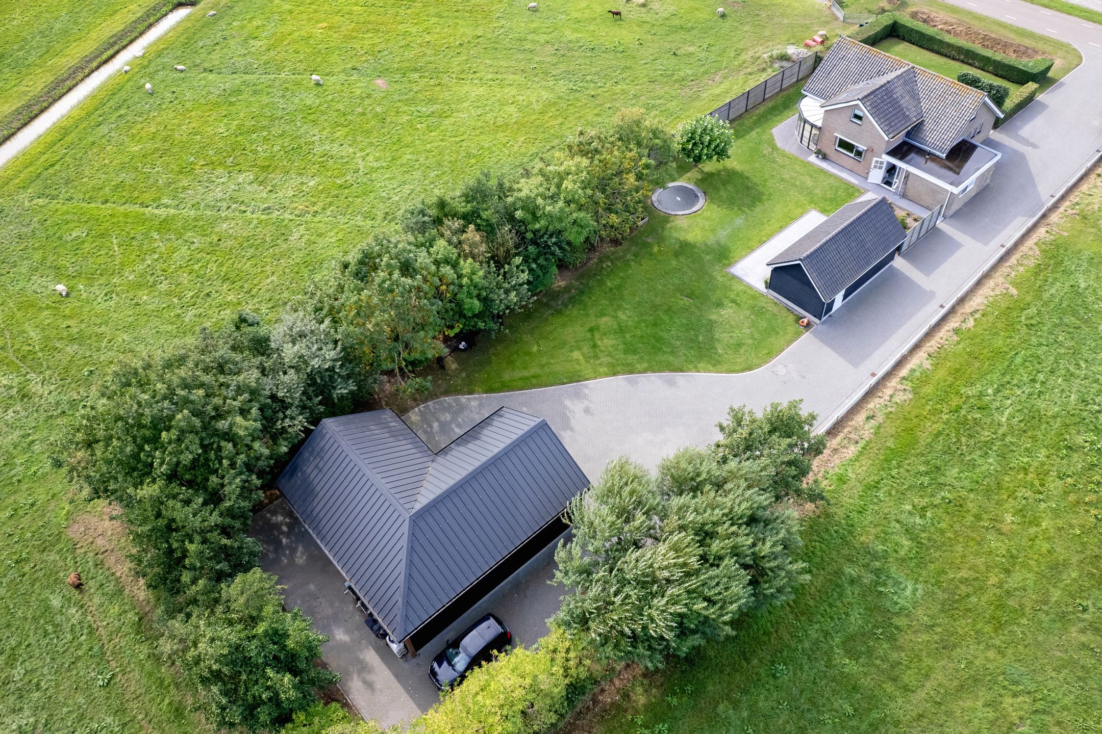 Foto 54 van Laagwaalderweg 10