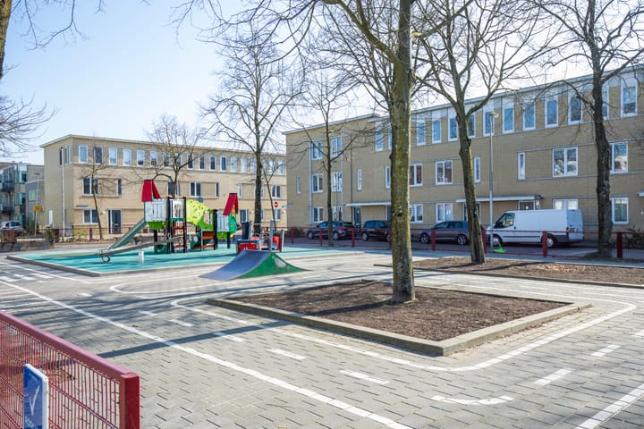 Photo 34 of Koppestokstraat 84