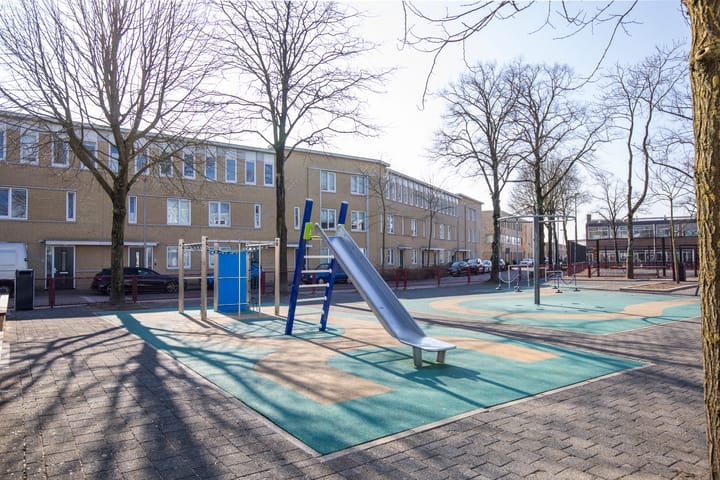 Photo 35 of Koppestokstraat 84