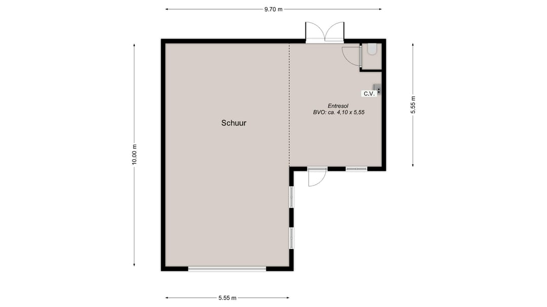 Foto 62 van Laagwaalderweg 10