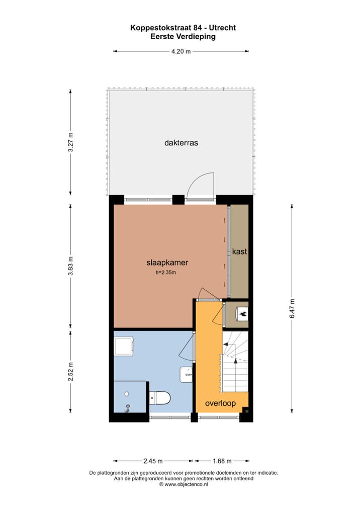 Photo 39 of Koppestokstraat 84