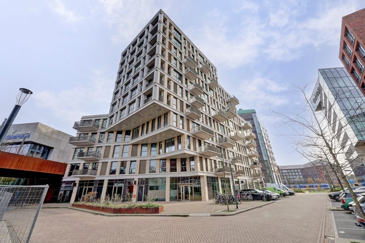 Kanseliersplein 172 main image