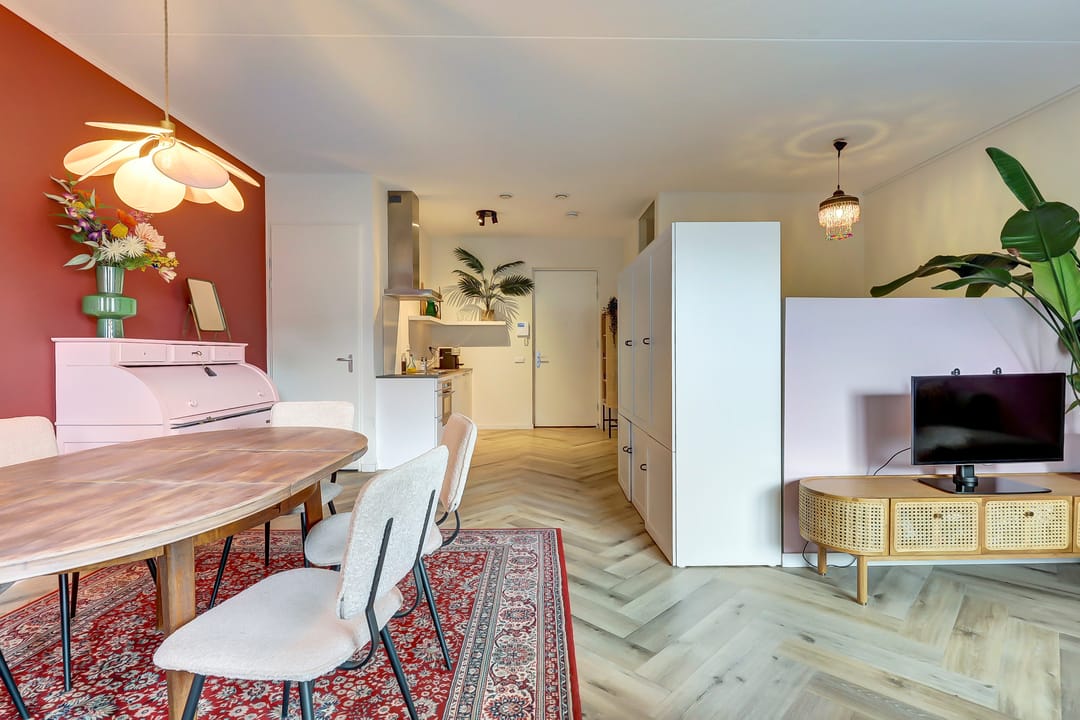 Photo 2 of Kanseliersplein 172