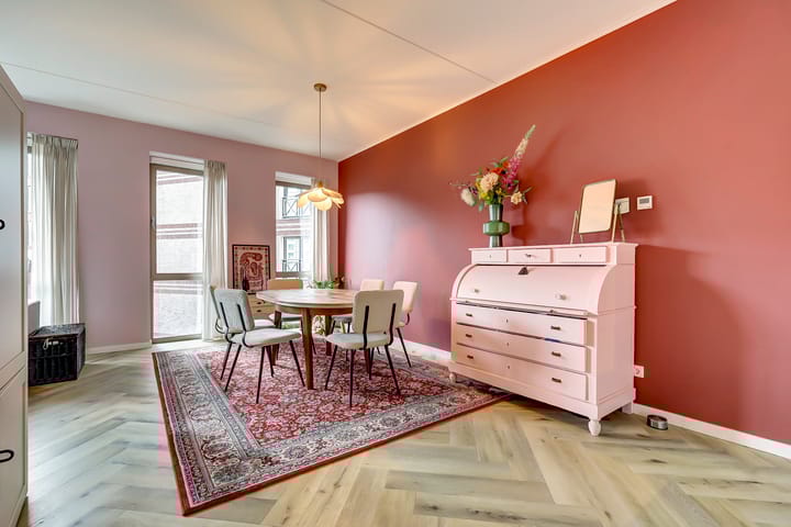 Photo 3 of Kanseliersplein 172