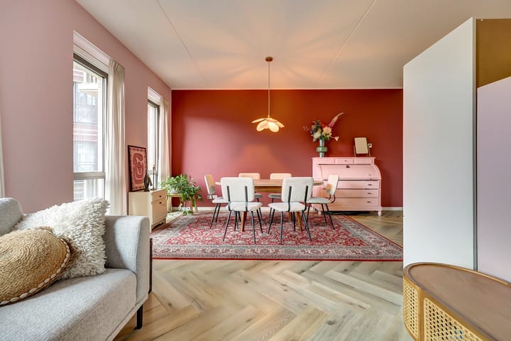 Photo 4 of Kanseliersplein 172