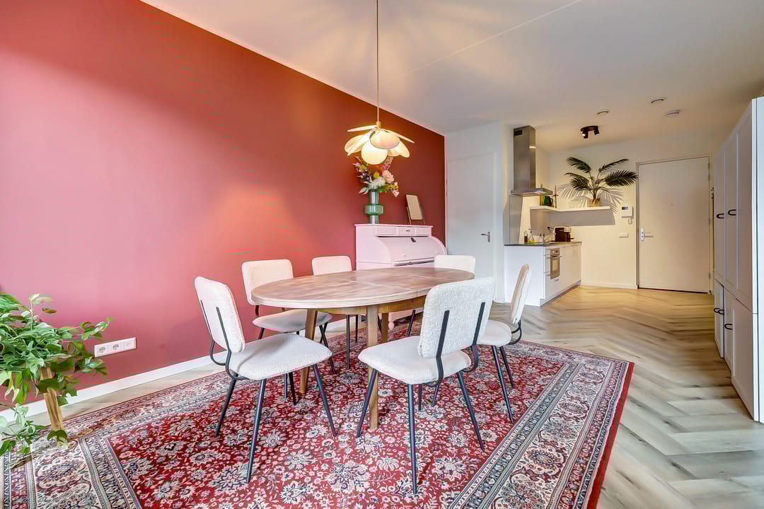 Photo 7 of Kanseliersplein 172