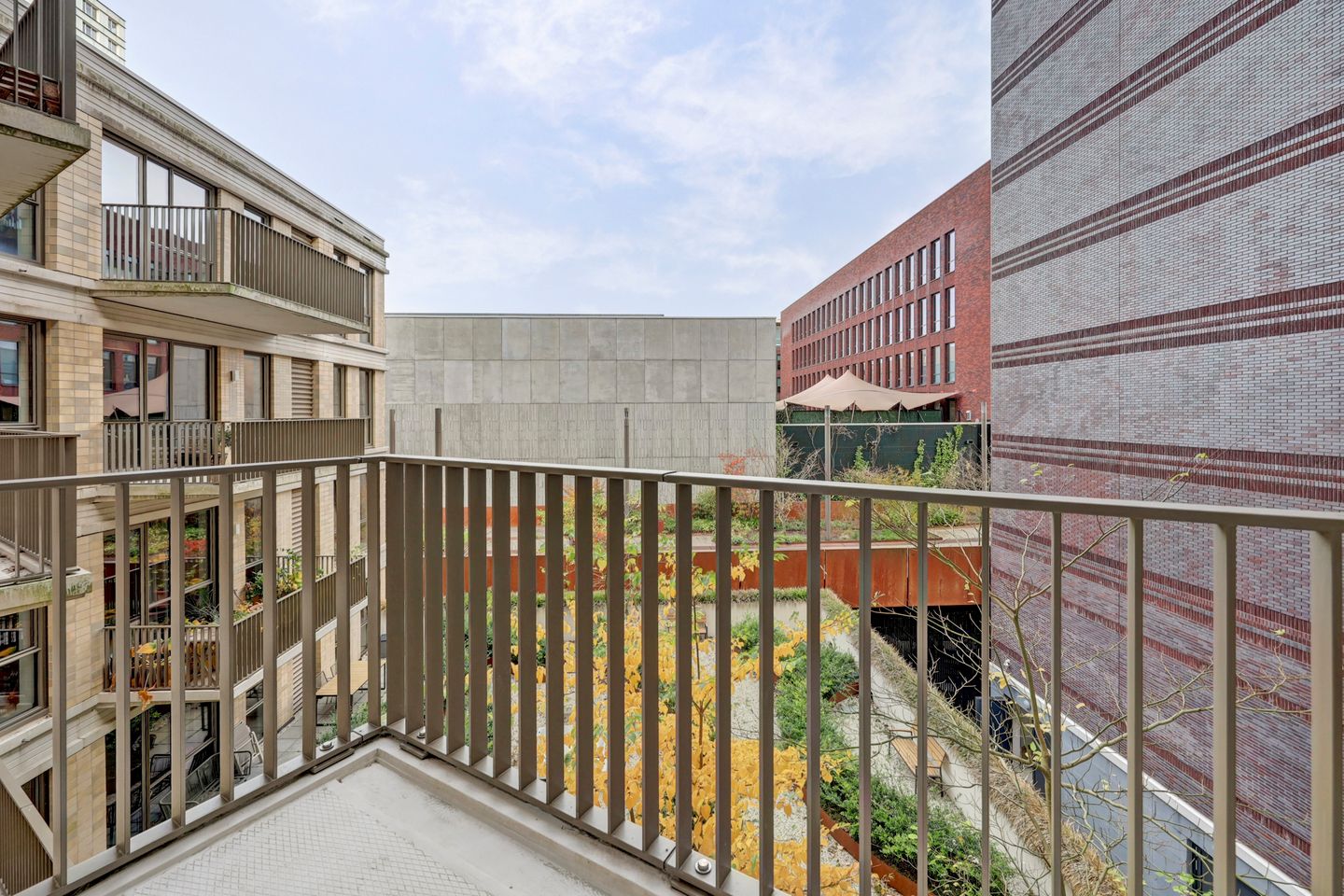 Photo 10 of Kanseliersplein 172