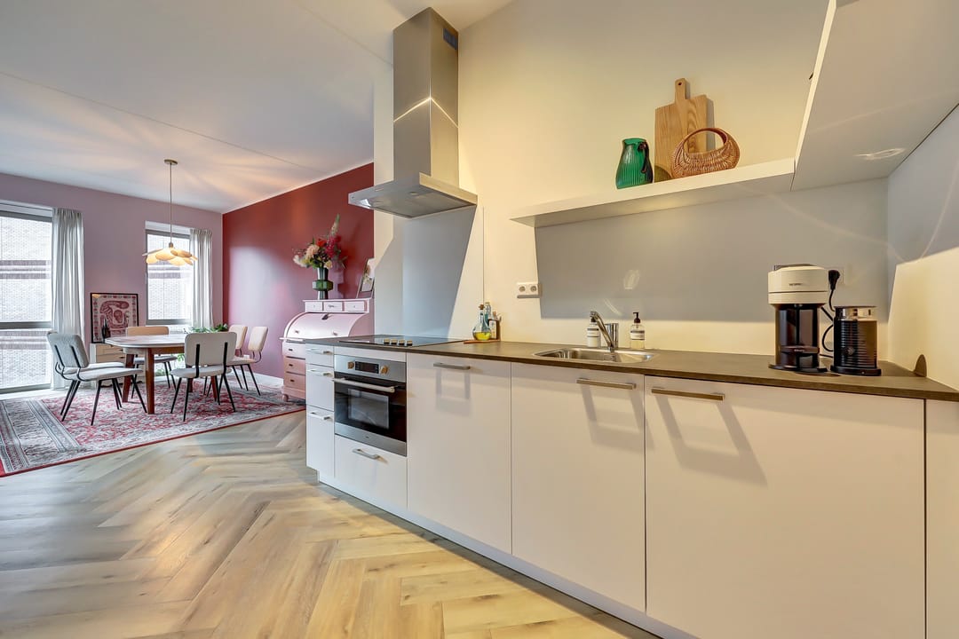 Photo 11 of Kanseliersplein 172