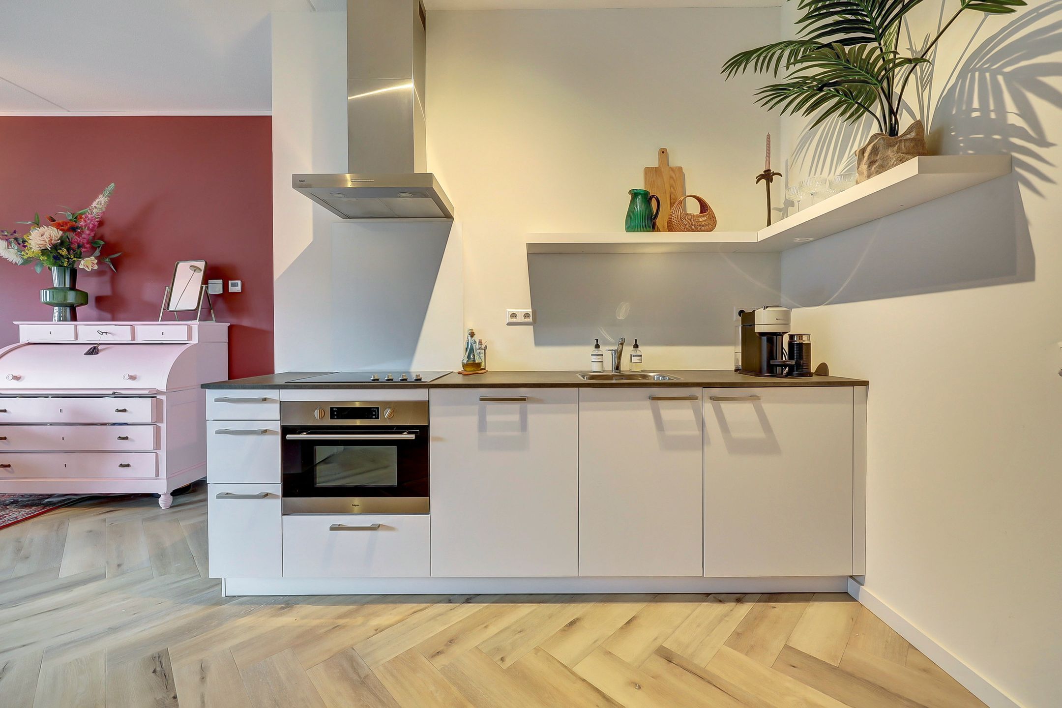 Photo 12 of Kanseliersplein 172