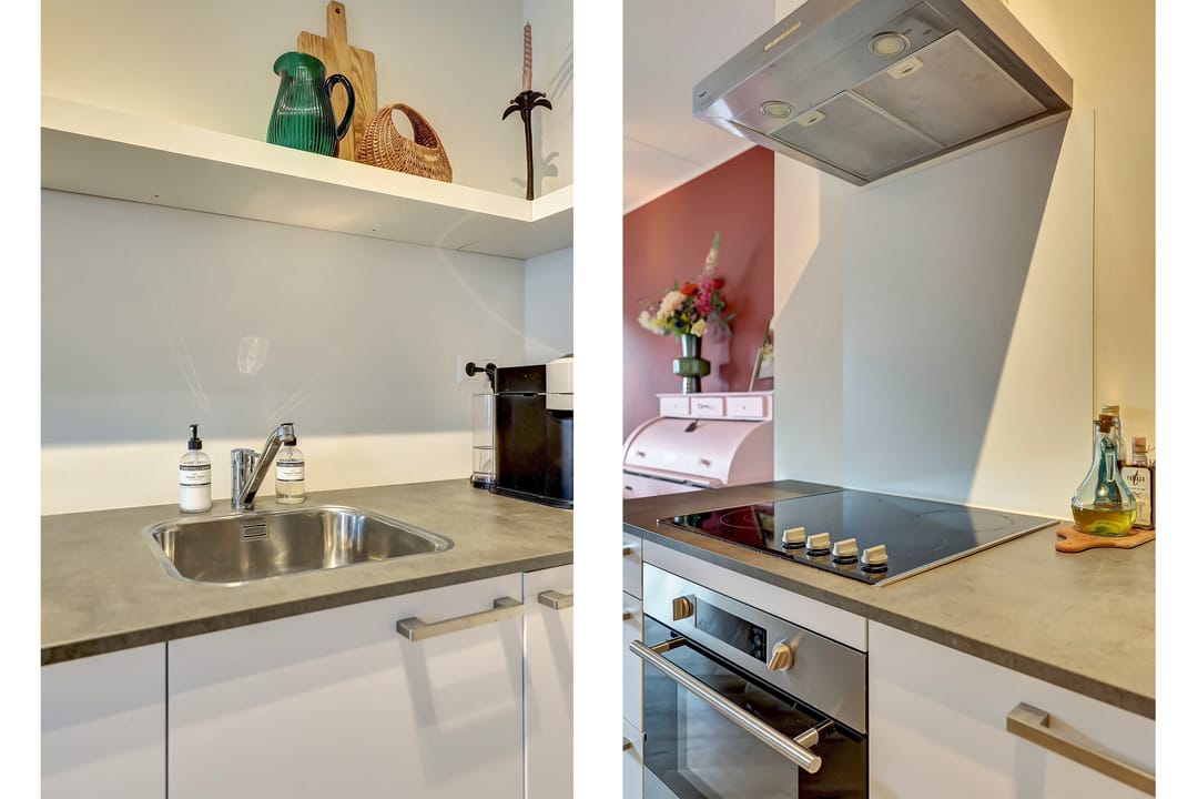 Photo 13 of Kanseliersplein 172