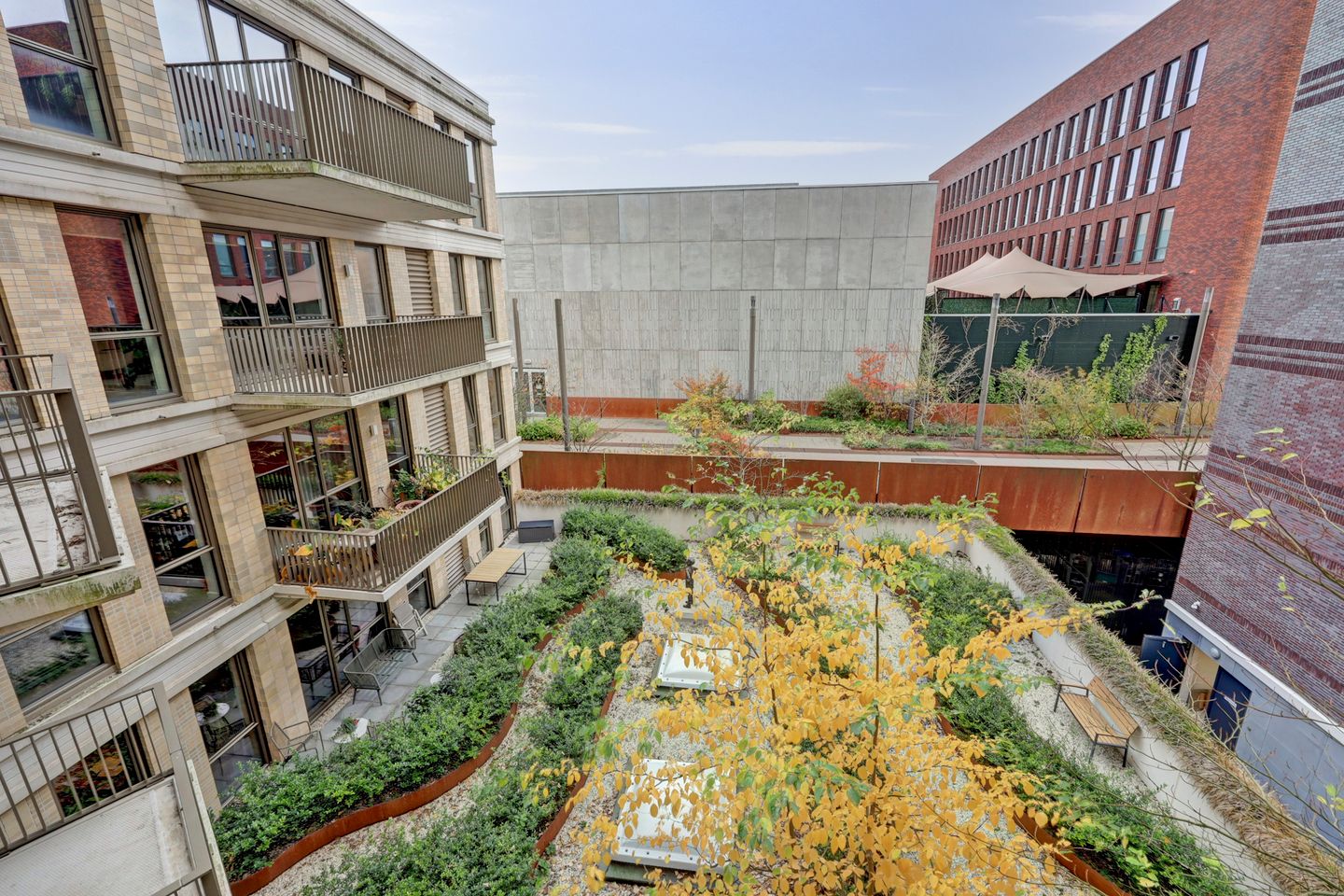 Photo 20 of Kanseliersplein 172