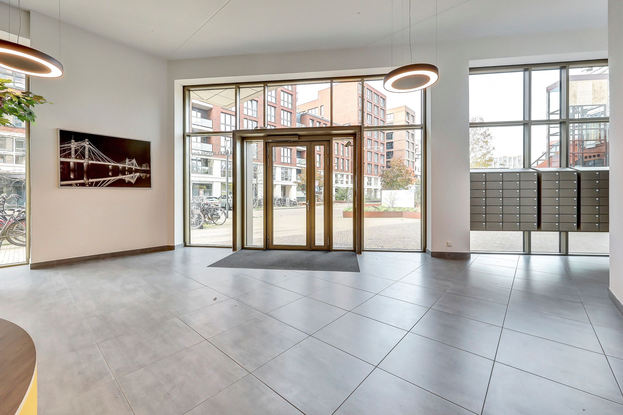 Photo 27 of Kanseliersplein 172