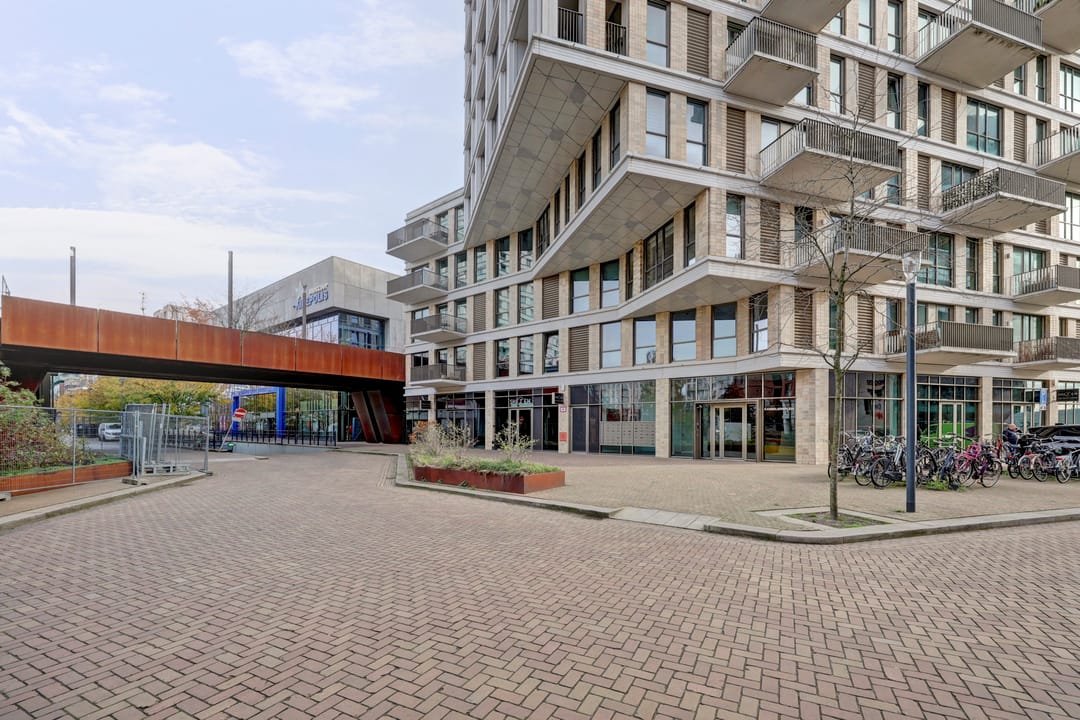 Photo 31 of Kanseliersplein 172