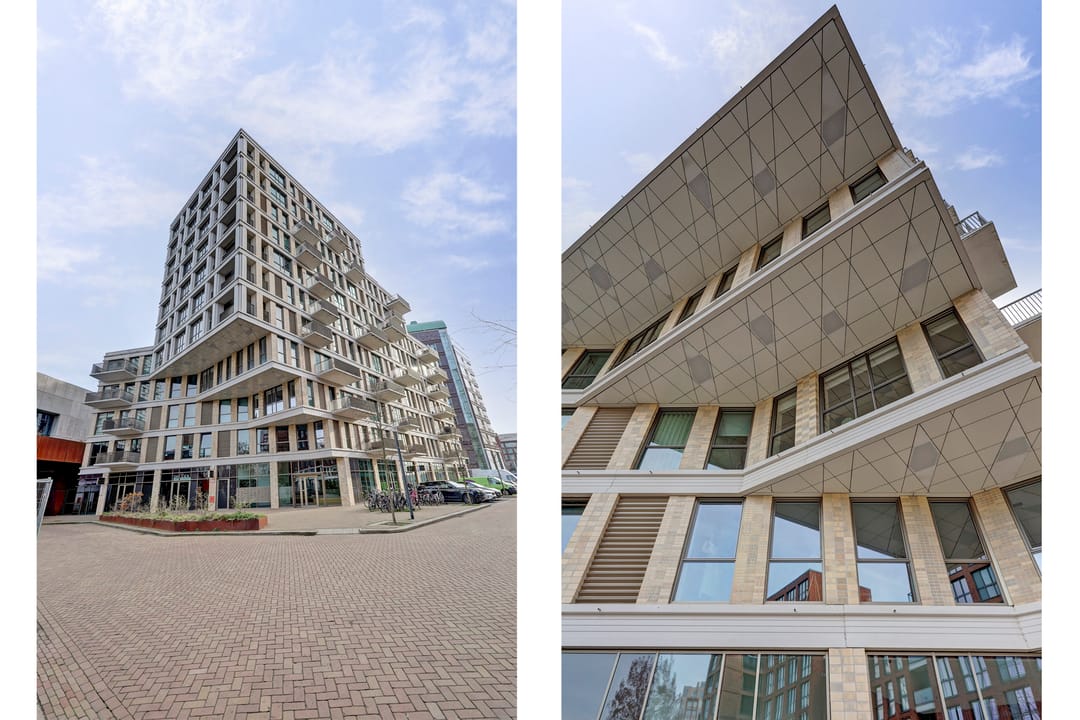 Photo 32 of Kanseliersplein 172