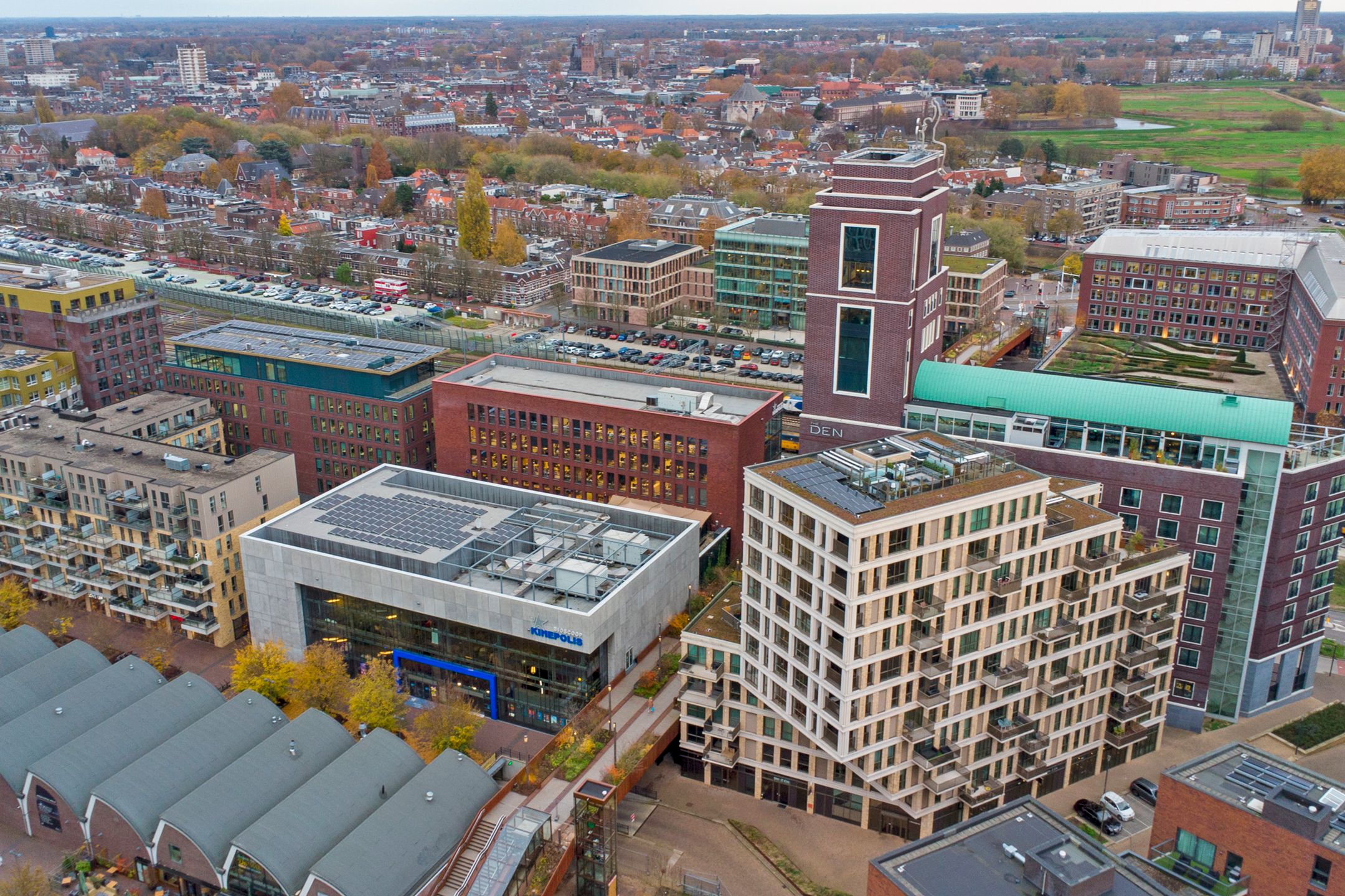 Photo 33 of Kanseliersplein 172