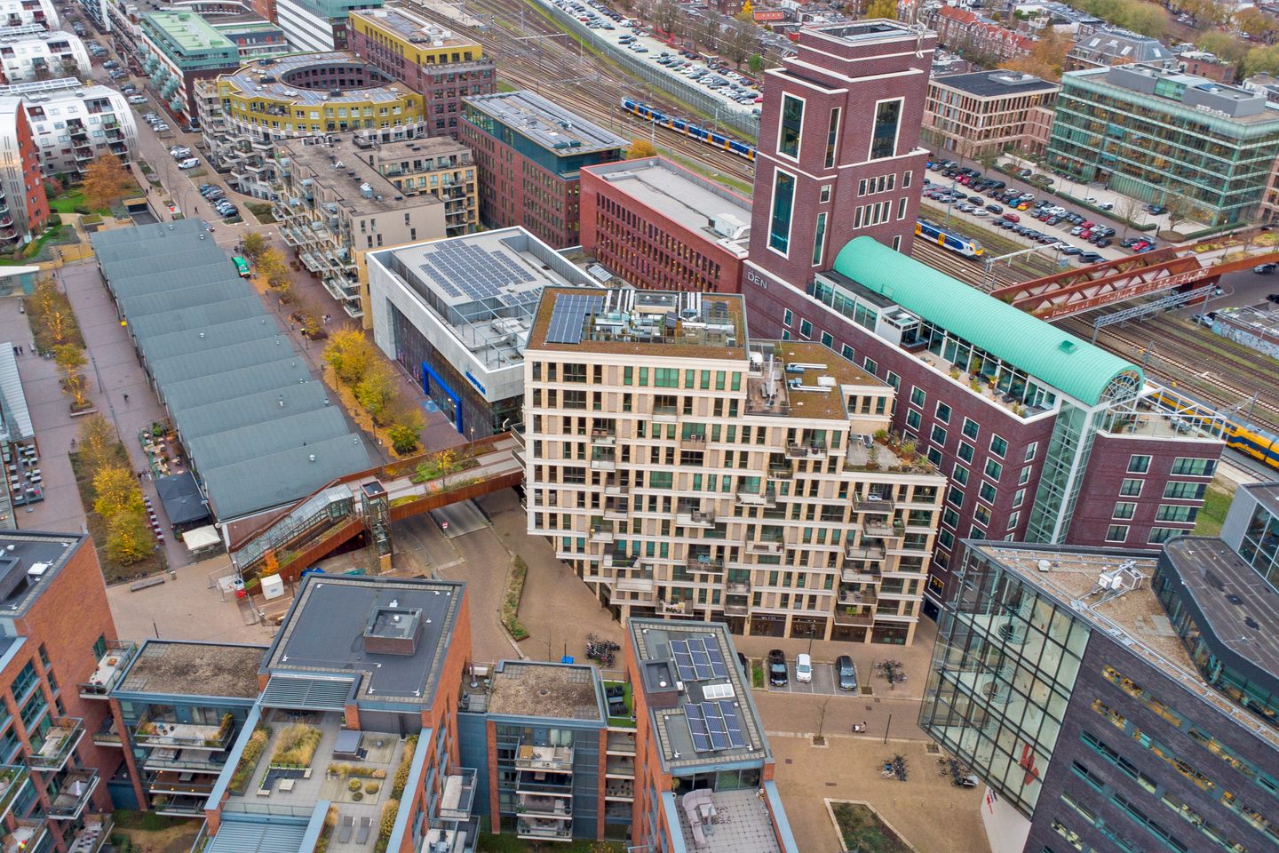 Photo 34 of Kanseliersplein 172