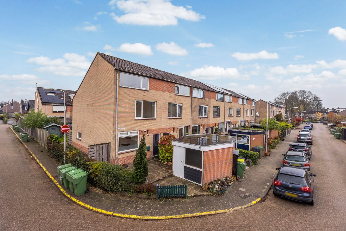 Photo 1 of Klaproosstraat 31