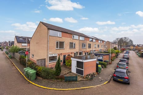 Klaproosstraat thumbnail