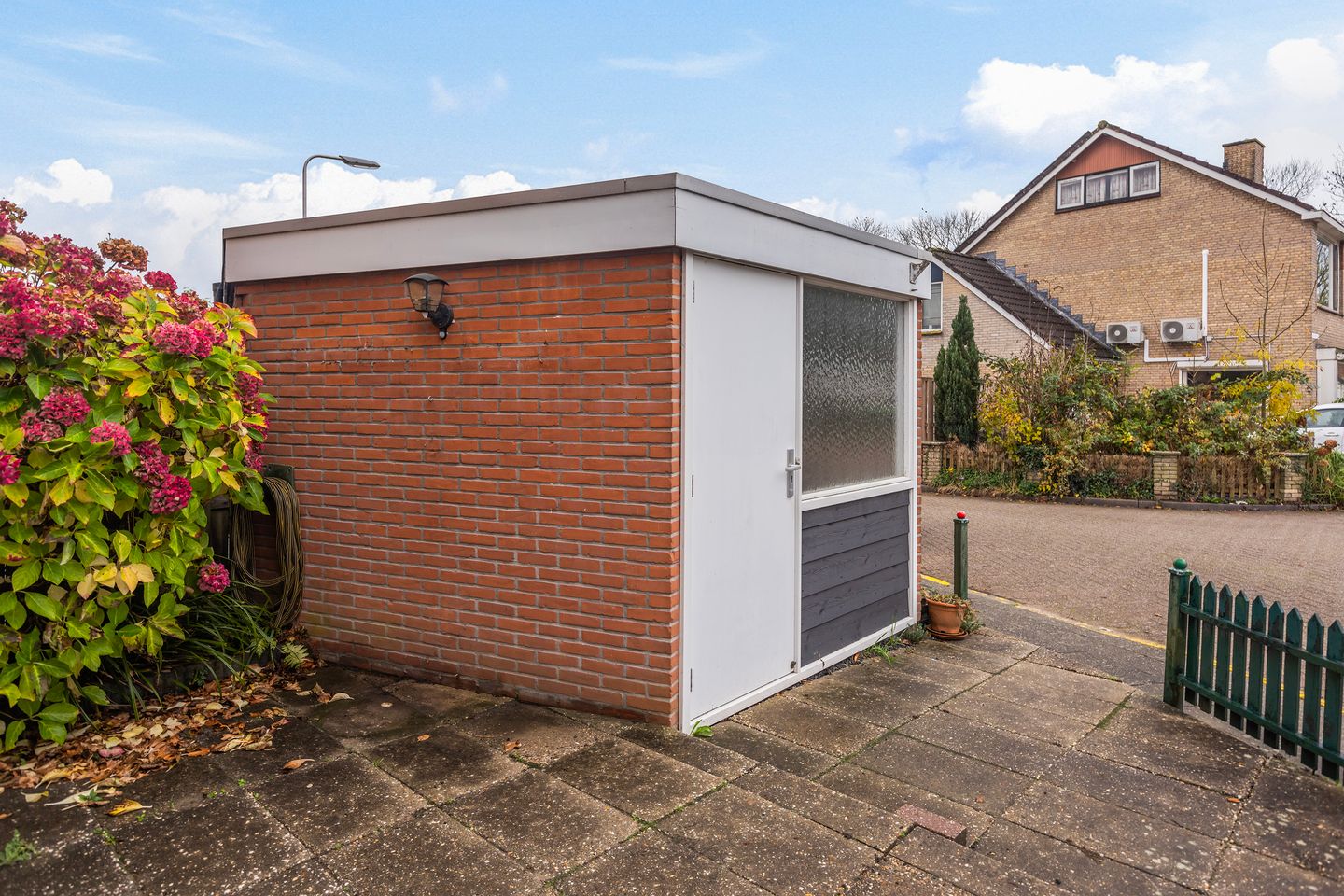 Foto 34 van Klaproosstraat 31