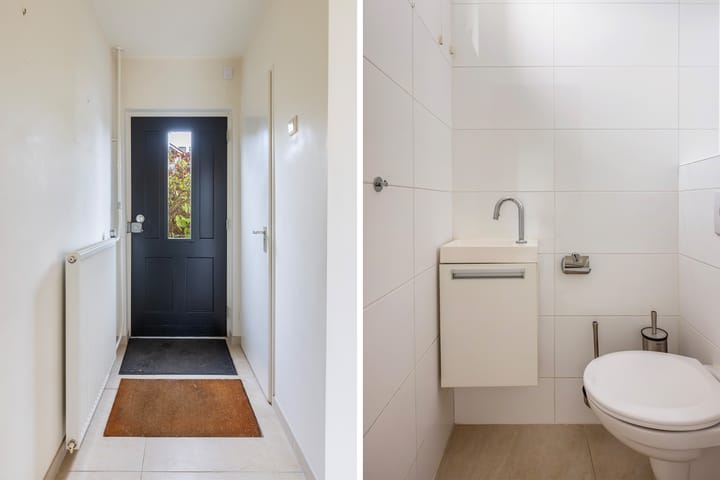 Photo 4 of Klaproosstraat 31