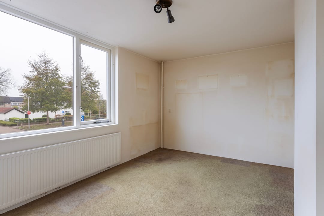 Foto 16 van Klaproosstraat 31