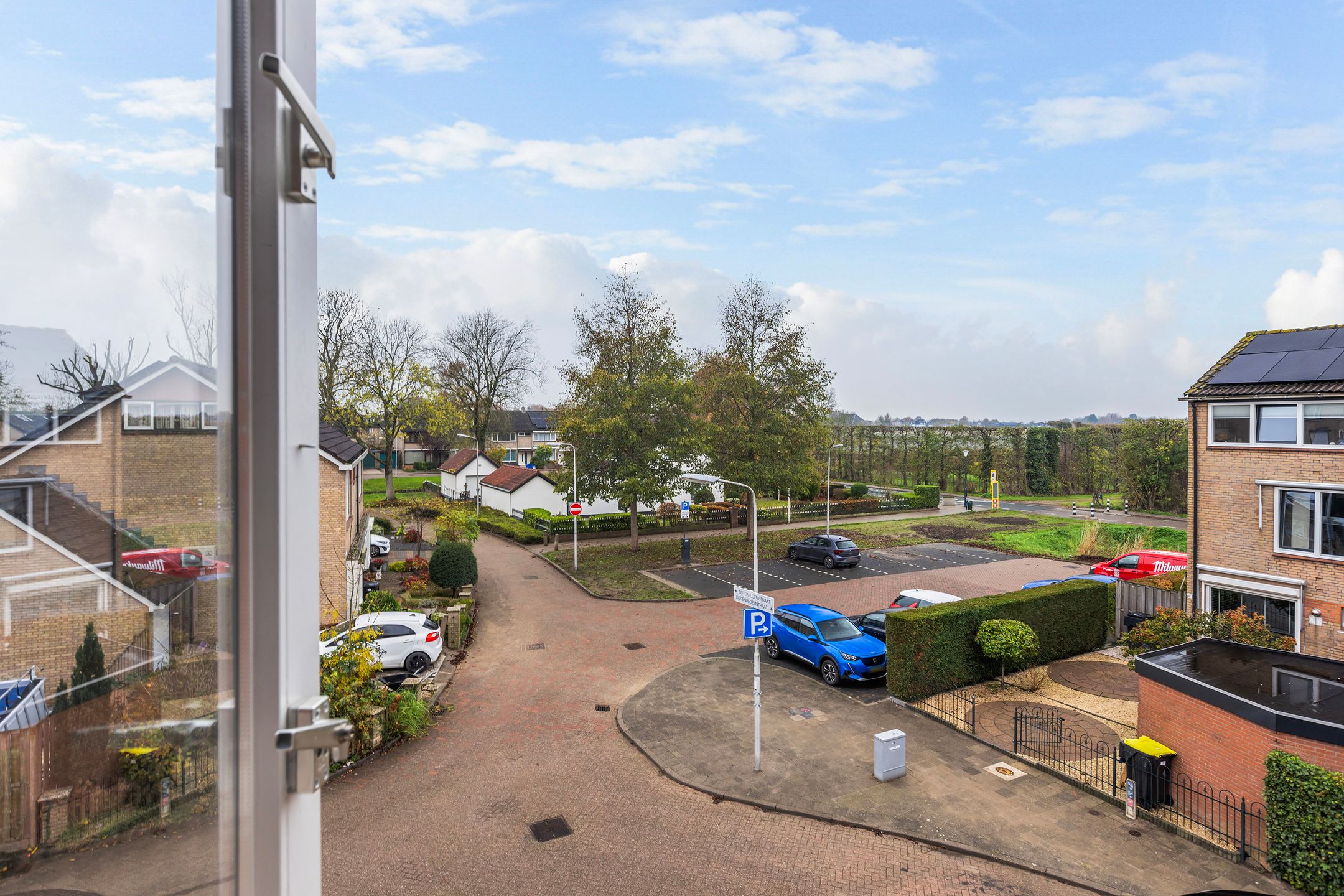 Foto 24 van Klaproosstraat 31