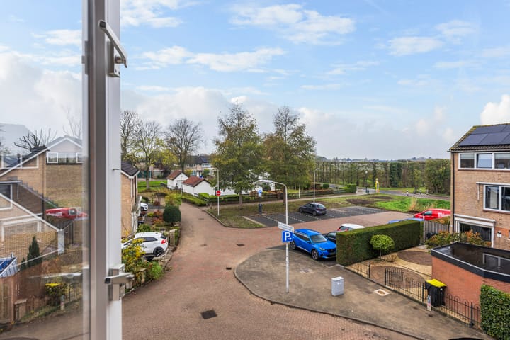 Foto 24 van Klaproosstraat 31