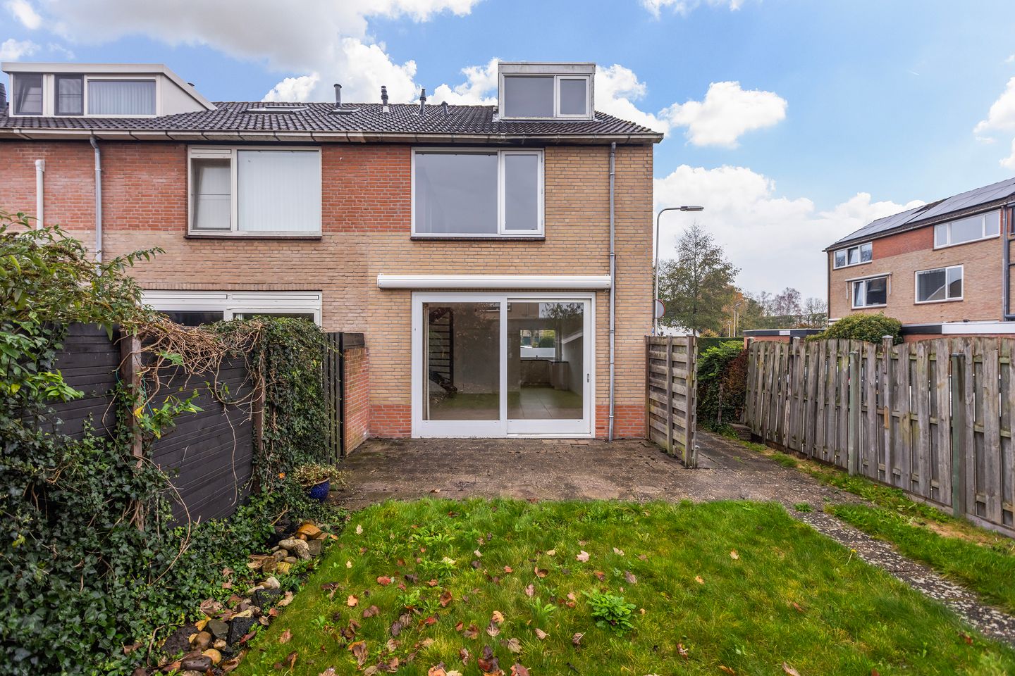 Foto 29 van Klaproosstraat 31