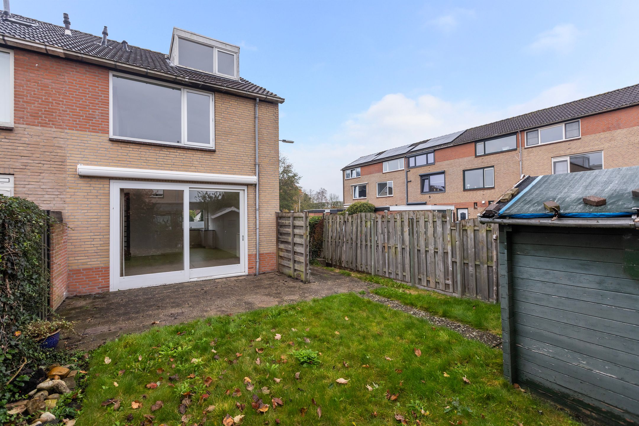 Foto 30 van Klaproosstraat 31