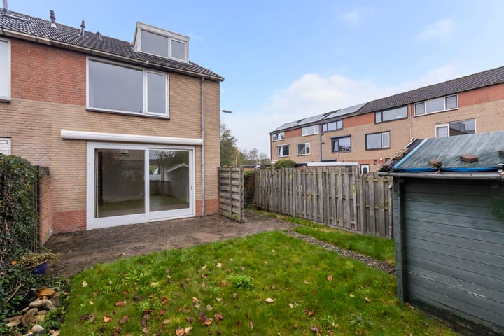 Foto 30 van Klaproosstraat 31