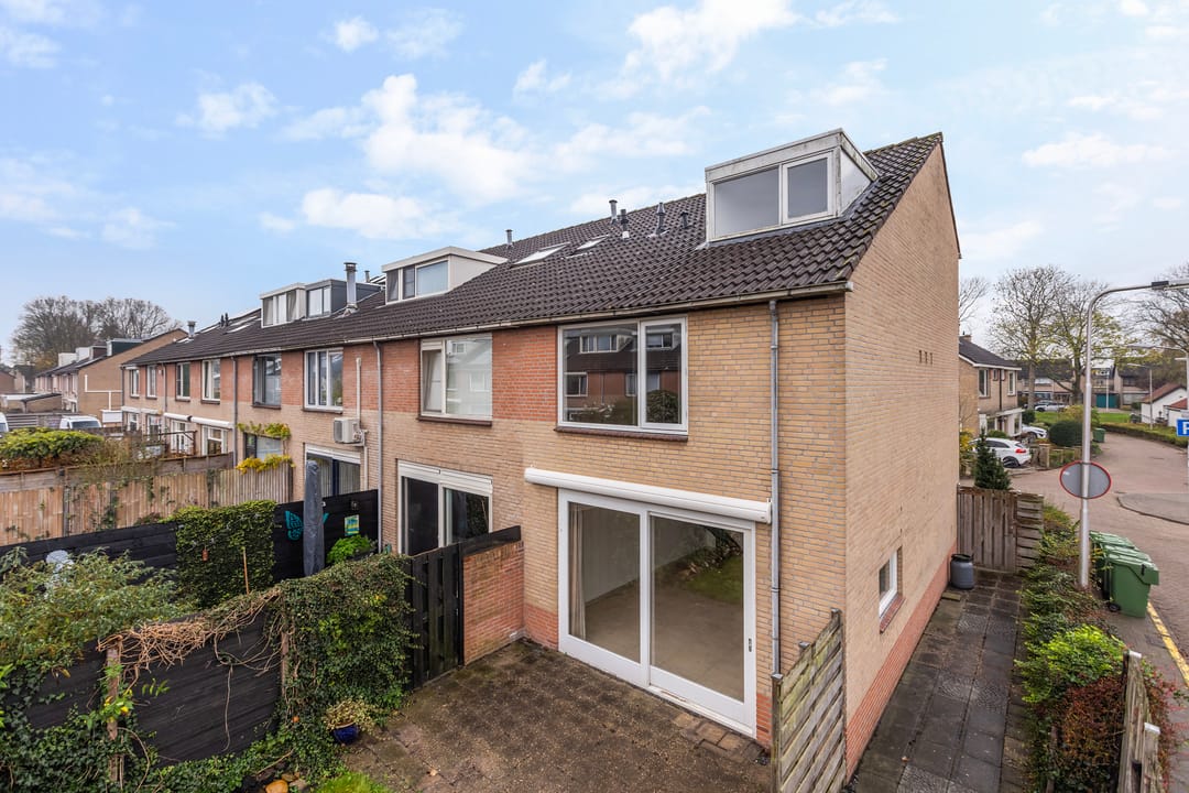 Foto 32 van Klaproosstraat 31