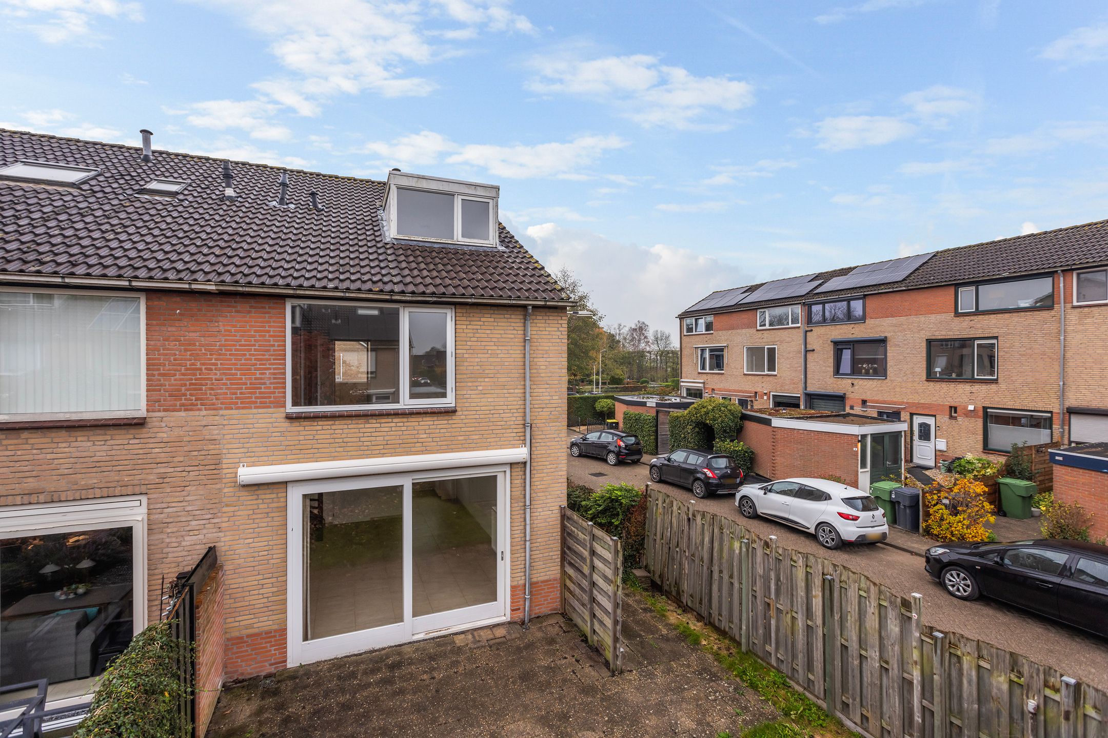 Foto 33 van Klaproosstraat 31