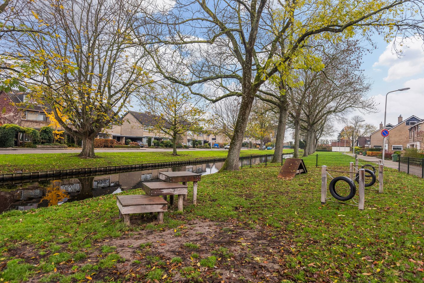 Foto 35 van Klaproosstraat 31