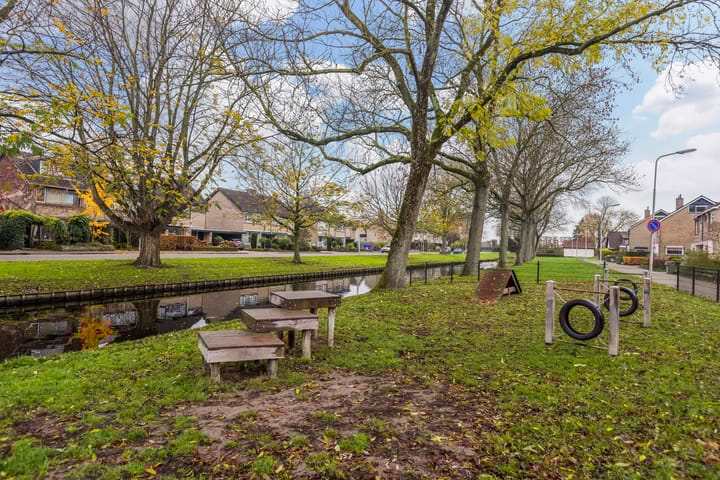 Foto 35 van Klaproosstraat 31