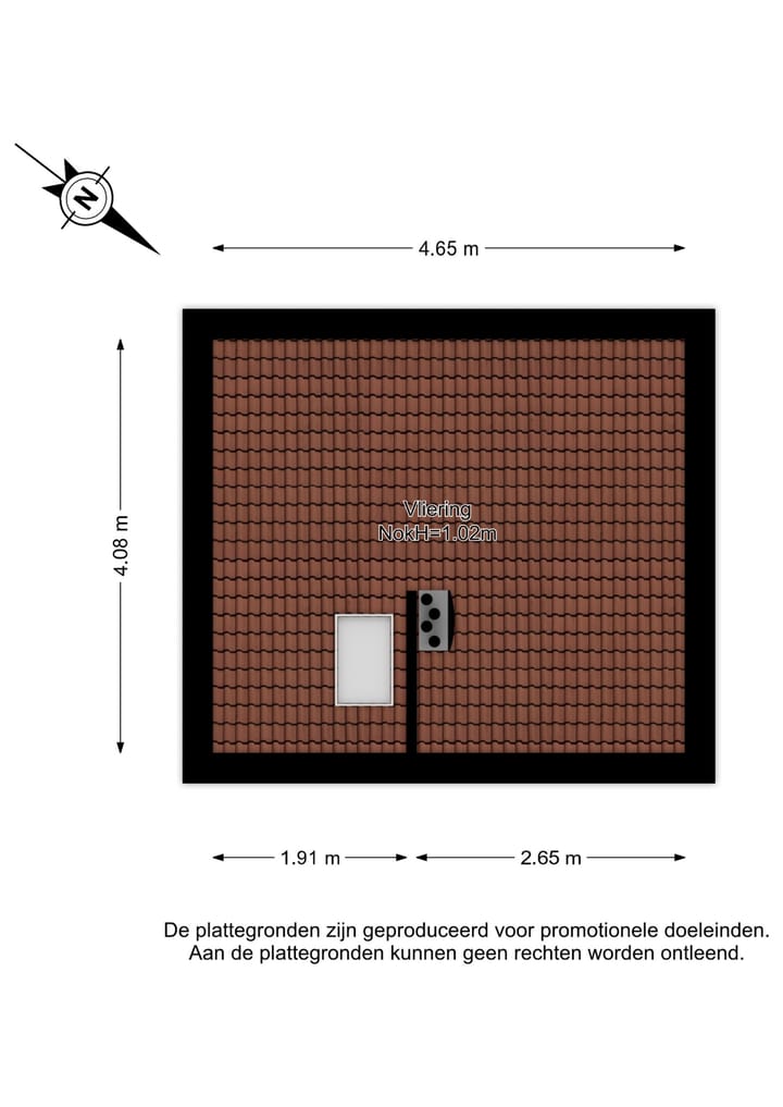 Foto 41 van Klaproosstraat 31