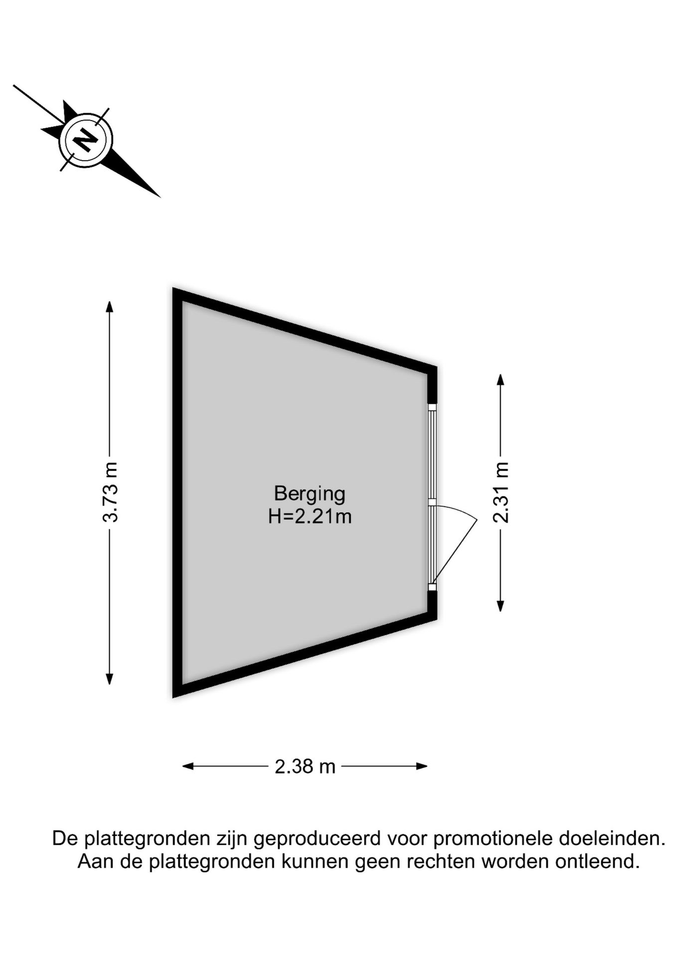 Foto 42 van Klaproosstraat 31