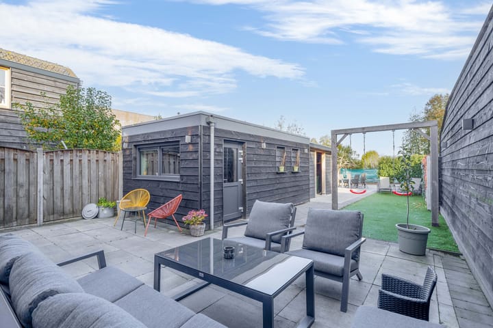 Foto 4 van Hoofdstraat 74-A