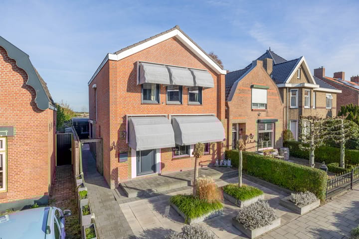 Foto 5 van Hoofdstraat 74-A