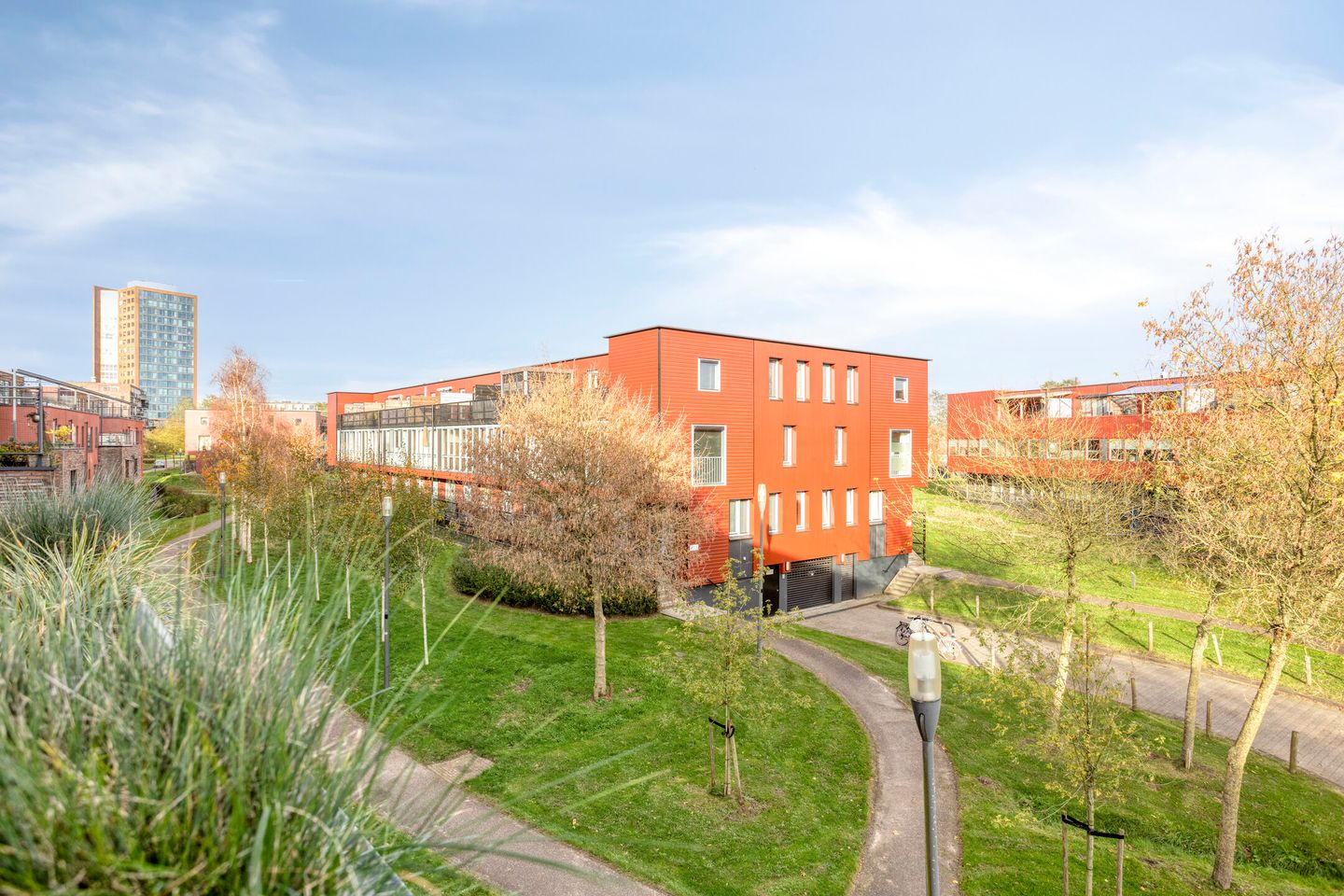 Foto 20 van Forel 16