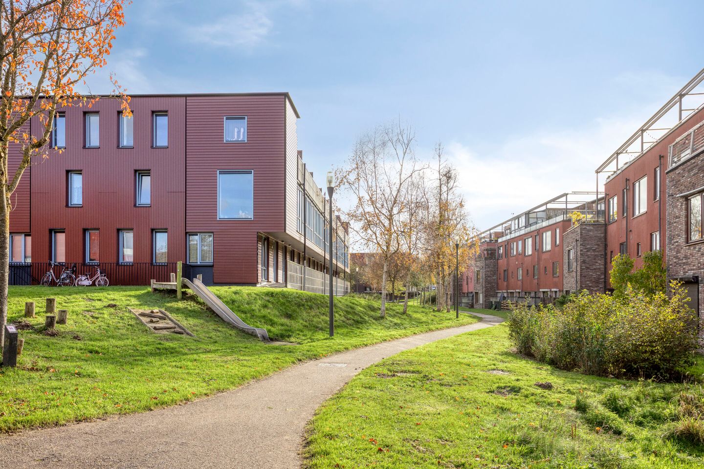 Foto 34 van Forel 16